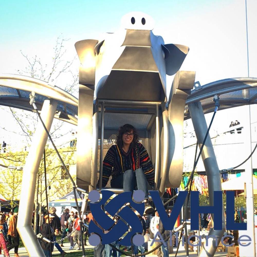 Meet your Posher, Sofia